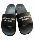 Black Anticipation Global Slides